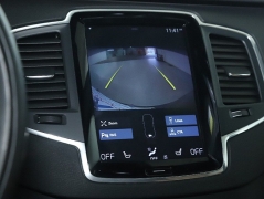 Used 2019  Volvo XC90 4d SUV AWD T6 Momentum at DriveNow Mayfield near Mayfield Heights&comma; OH