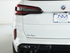 Used 2022  BMW X5 M Sports Activity Vehicle at DriveNow Mayfield near Mayfield Heights&comma; OH