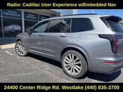 Used 2021  Cadillac XT6 AWD 4dr Sport at DriveNow Mayfield near Mayfield Heights&comma; OH