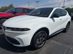 Used 2024 Alfa Romeo Tonale Ti EAWD at Drive Now Westlake near Westlake, OH