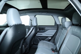 Used 2022 Lincoln Corsair Standard AWD at DriveNow Mayfield near Mayfield Heights, OH