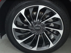 Used 2025  Lincoln Aviator Reserve AWD at DriveNow Mayfield near Mayfield Heights&comma; OH