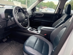 Used 2021 Ford Bronco Sport Outer Banks 4x4 at DriveNow Mayfield near Mayfield Heights, OH