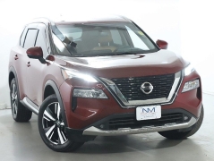 Used 2021  Nissan Rogue FWD Platinum at DriveNow Mayfield near Mayfield Heights&comma; OH