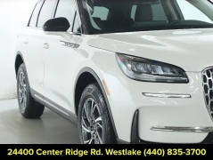 Used 2023  Lincoln Corsair Standard AWD at DriveNow Mayfield near Mayfield Heights&comma; OH