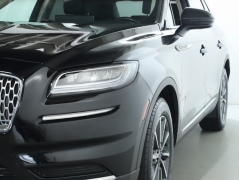 Used 2021 Lincoln Nautilus Standard AWD at DriveNow Mayfield near Mayfield Heights, OH