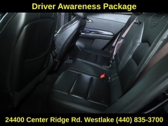 Used 2023  Cadillac XT4 AWD 4dr Luxury at DriveNow Mayfield near Mayfield Heights&comma; OH