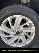 Used 2023  Lincoln Corsair Standard AWD at DriveNow Mayfield near Mayfield Heights&comma; OH