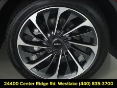 Used 2025  Lincoln Aviator Reserve AWD at DriveNow Mayfield near Mayfield Heights&comma; OH