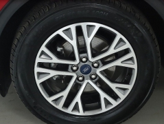 Used 2022  Ford Escape SEL AWD at Drive Now Westlake near Westlake&comma; OH