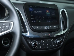 Used 2023  Chevrolet Equinox AWD 4dr Premier at DriveNow Mayfield near Mayfield Heights&comma; OH