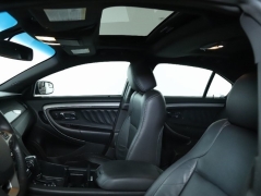 Used 2015 Ford Taurus 4d Sedan SEL AWD at Drive Now Westlake near Westlake, OH