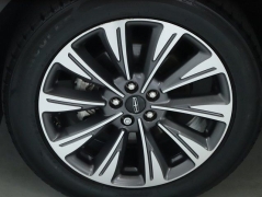 Used 2020  Lincoln Corsair 4d SUV FWD Reserve at DriveNow Mayfield near Mayfield Heights, OH