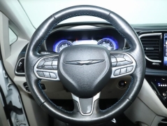 Used 2021 Chrysler Pacifica Touring L FWD at Drive Now Westlake near Westlake, OH