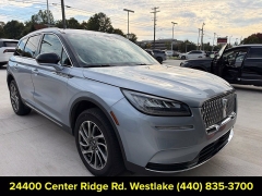 Used 2022  Lincoln Corsair Standard FWD at Drive Now Westlake near Westlake&comma; OH