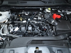 Used 2022  Lincoln Corsair Standard AWD at Drive Now Westlake near Westlake, OH