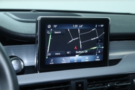 Used 2022 Lincoln Corsair Standard AWD at Drive Now Westlake near Westlake, OH