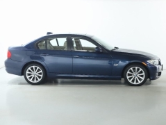 Used 2011 BMW 3 Series 4dr Sdn 328i xDrive AWD at Drive Now Westlake near Westlake, OH
