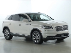 Used 2022  Lincoln Nautilus Reserve AWD at DriveNow Mayfield near Mayfield Heights, OH