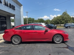 Used 2022 Toyota Avalon Limited FWD at Drive Now Westlake near Westlake, OH