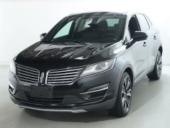 Used 2017  Lincoln MKC 4d SUV FWD Premiere at DriveNow Mayfield near Mayfield Heights&comma; OH