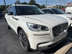 Used 2023 Lincoln Aviator Reserve AWD at Drive Now Westlake near Westlake, OH