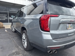 Used 2023 GMC Yukon XL 4WD 4dr Denali at DriveNow Mayfield near Mayfield Heights, OH