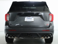 Used 2020 Ford Explorer 4d SUV 4WD ST 3.0L EcoBoost at Drive Now Westlake near Westlake, OH