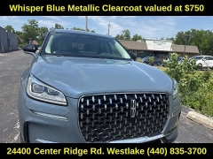 Used 2023  Lincoln Corsair Reserve AWD at DriveNow Mayfield near Mayfield Heights&comma; OH