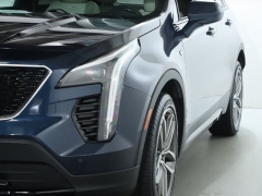 Used 2019 Cadillac XT4 4d SUV AWD Sport at Drive Now Westlake near Westlake, OH