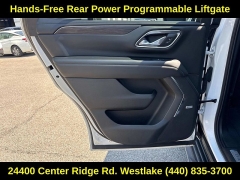 Used 2024  Chevrolet Tahoe 4WD 4dr LT at DriveNow Mayfield near Mayfield Heights&comma; OH