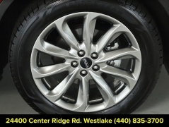 Used 2022  Lincoln Corsair Standard AWD at DriveNow Mayfield near Mayfield Heights&comma; OH
