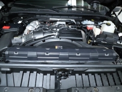 Used 2024 GMC Sierra 2500HD 4WD Crew Cab 159" Denali Ultimate at DriveNow Mayfield near Mayfield Heights, OH