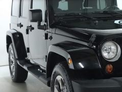 Used 2017  Jeep Wrangler Unlimited Sahara 4x4 at DriveNow Mayfield near Mayfield Heights&comma; OH