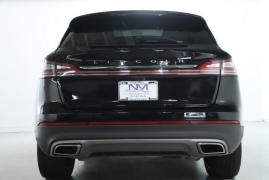 Used 2022 Lincoln Nautilus Reserve AWD at DriveNow Mayfield near Mayfield Heights, OH