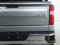 Used 2023  Chevrolet Silverado 1500 4WD Double Cab 147" LT w&sol;2FL at Drive Now Westlake near Westlake&comma; OH