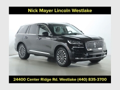  2024 Lincoln Aviator Reserve AWD at DriveNow Mayfield near Mayfield Heights&comma; OH