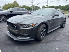 Used 2017 Ford Mustang GT Fastback at Drive Now Westlake near Westlake, OH