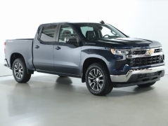 Used 2023 Chevrolet Silverado 1500 4WD Crew Cab 147" LT w/2FL at Drive Now Westlake near Westlake, OH