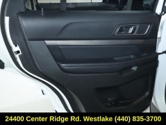 Used 2018  Ford Explorer XLT 4WD at DriveNow Mayfield near Mayfield Heights&comma; OH