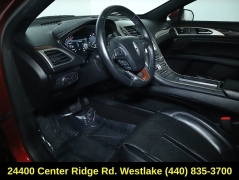 Used 2019  Lincoln MKZ 4d Sedan AWD Reserve II 2&period;0L at DriveNow Mayfield near Mayfield Heights&comma; OH