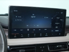 Used 2023  Lincoln Nautilus Reserve AWD at Drive Now Westlake near Westlake&comma; OH