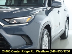 Used 2024  Toyota Grand Highlander XLE AWD at Drive Now Westlake near Westlake&comma; OH