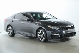Used 2019 Kia Optima 4d Sedan S at DriveNow Mayfield near Mayfield Heights, OH