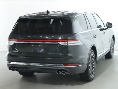 Used 2023  Lincoln Aviator Reserve AWD at DriveNow Mayfield near Mayfield Heights, OH