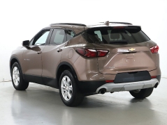 Used 2020  Chevrolet Blazer 4d SUV FWD LT w&sol;3LT V6 at Drive Now Westlake near Westlake&comma; OH