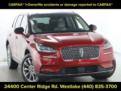 Used 2022  Lincoln Corsair Standard AWD at DriveNow Mayfield near Mayfield Heights&comma; OH
