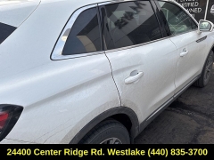 Used 2023  Lincoln Nautilus Reserve FWD at DriveNow Mayfield near Mayfield Heights&comma; OH