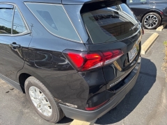 Used 2022 Chevrolet Equinox AWD 4dr LS w/1LS at Drive Now Westlake near Westlake, OH