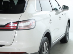 Used 2021 Lincoln Nautilus Reserve FWD at DriveNow Mayfield near Mayfield Heights, OH